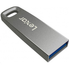 128GB Lexar JumpDrive USB 3.1 M45 Silver Housing, for Global, up to 250MB/s 128GB Lexar JumpDrive USB 3.1 M45 Silver Housing, for Global, up to 250MB/s