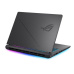 ASUS ROG Strix G16 G615LR-NEBULA002, Ultra 9-275HX, 16.0˝ 2560x1600 WQXGA, RTX 5070/12GB, 32GB, SSD 1TB, FDOS