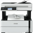 Epson ET-M3180, A4 mono MFP, Fax, ADF, USB, duplex, LAN, WiFi, PCL
