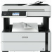 Epson ET-M3180, A4 mono MFP, Fax, ADF, USB, duplex, LAN, WiFi, PCL