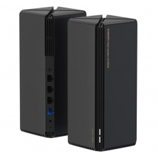 Xiaomi Mesh System AX3000, 2 976 Mbps Wi-Fi 6 /2ks/ Xiaomi Mesh System AX3000, 2 976 Mbps Wi-Fi 6 /2ks/