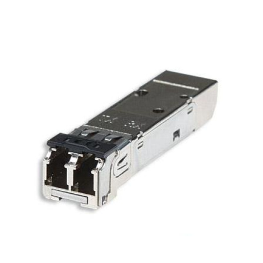 SFP+ WDM transceiver 10GBASE-BX, SM 10km, 1270nm TX/ 1330mm RX BIDI, LC simplex, HP Virtual connect komp., DMI diagnostika