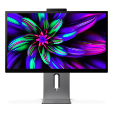 Philips 27E3U7903/00 27" IPS Black LED 5120x2880 80M:1 4ms 500 HDMI USB-C (96W) Pivot repro šedý Philips 27E3U7903/00 27" IPS Black LED 5120x2880 80M:1 4ms 500 HDMI USB-C (96W) Pivot repro šedý