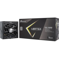 Seasonic VERTEX PX-1000 Platinum, retail