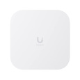 Ubiquiti Enterprise-grade indoor access point with 10-stream WiFi 7 performance, a 10 GbE uplink, and a redundant GbE po