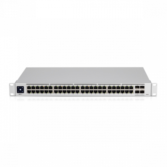 Ubiquiti  UniFi Switch PRO 48