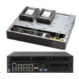 Supermicro Server  SYS-E301-9D-8CN8TP mini1U SP