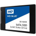 WD Blue 4TB SSD  SATA III 6Gbs, 2,5" (7 mm) ( r545MB/s, w525MB/s )