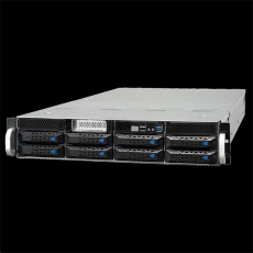 ASUS Server system ESC4000A-E12-SKU1/1G/2600W(1+1)