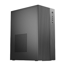 Eurocase MC EC-801B, skrinka mATX, 2xUSB3.0, čierna Eurocase MC EC-801B, skrinka mATX, 2xUSB3.0, čierna