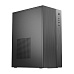 Eurocase MC EC-801B, skrinka mATX, 2xUSB3.0, čierna