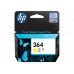 HP 364 Yellow Inkjet Print Cartridge