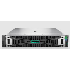 HPE Proliant DL340 Gen12 8SFF 6505P(12c) 1x64GB 2x480GB SATA SSD MR408i-o 1GbE 2x1000w Server HPE Proliant DL340 Gen12 8SFF 6505P(12c) 1x64GB 2x480GB SATA SSD MR408i-o 1GbE 2x1000w Server