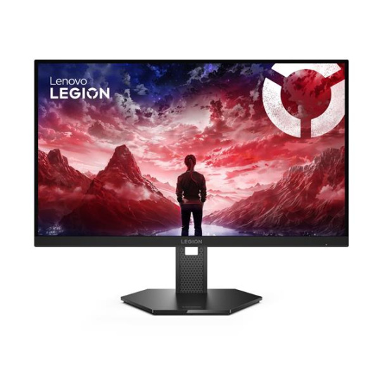 Lenovo Legion 27U-10 27" 3840x2160 1000:1 300cd 0.5ms HDMI+DP 3y 