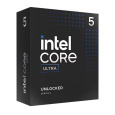 Boxed Intel® Core™ Ultra 5 processor 245KF (24M Cache, up to 5.20 GHz) FCLGA18W