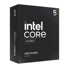 Boxed Intel® Core™ Ultra 5 processor 245KF (24M Cache, up to 5.20 GHz) FCLGA18W Boxed Intel® Core™ Ultra 5 processor 245KF (24M Cache, up to 5.20 GHz) FCLGA18W