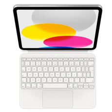 Apple Magic Keyboard Folio for iPad (10th generation) - Slovak
