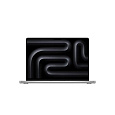 CTO MacBook Pro 14" Apple M5 Pro 18C CPU 20C GPU 24GB 2TB Strieborný INT English