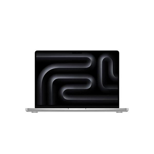 CTO MacBook Pro 14" Apple M5 Pro 18C CPU 20C GPU 24GB 2TB Strieborný INT English CTO MacBook Pro 14" Apple M5 Pro 18C CPU 20C GPU 24GB 2TB Strieborný INT English