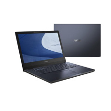ASUS ExpertBook B2 B2402CBA-EB0229X, i3-1215U, 14.0˝ 1920x1080 FHD, UMA, 8GB, SSD 512GB, W11Pro ASUS ExpertBook B2 B2402CBA-EB0229X, i3-1215U, 14.0˝ 1920x1080 FHD, UMA, 8GB, SSD 512GB, W11Pro