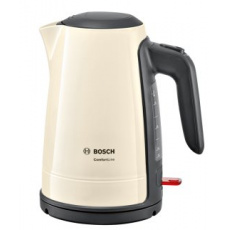 BOSCH_2000-2400 W, filter v lieviku, skryté výhrevné teleso, ochrana proti vyvarení, auto vypnutie, objem 1,7 l BOSCH_2000-2400 W, filter v lieviku, skryté výhrevné teleso, ochrana proti vyvarení, auto vypnutie, objem 1,7 l