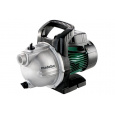 Metabo P 4000 G * Záhradné čerpadlo                  