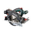 Metabo KS 18 LTX 57 * Aku Ručná okružná píla  TV00
