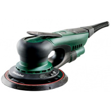 Metabo SXE 150-5.0 BL * Excentrická brúska TV00