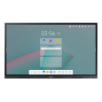 Samsung WA65C 65" 3840x2160 350cd, HDMI USB-C RJ45 Wifi , prevadzka 16/7