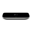 TP-LINK TL-SG1008D 8-Port Gigabit Desktop Switch, 8 Gigabit RJ45 Ports, Desktop Plastic Case