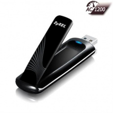 NWD6605 Dual-Band Wireless AC1200 USB Adapter NWD6605 Dual-Band Wireless AC1200 USB Adapter