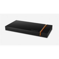Seagate FireCuda Gaming SSD 1TB 2,5" USB-C externý Seagate FireCuda Gaming SSD 1TB 2,5" USB-C externý
