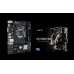 Biostar Main board H410MH S2 soc LGA 1200, DDR4 mATX, HDMI, D-sub