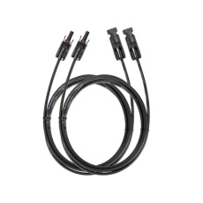 EcoFlow predlžovací solárny kábel 3m (typ MC4) EcoFlow predlžovací solárny kábel 3m (typ MC4)
