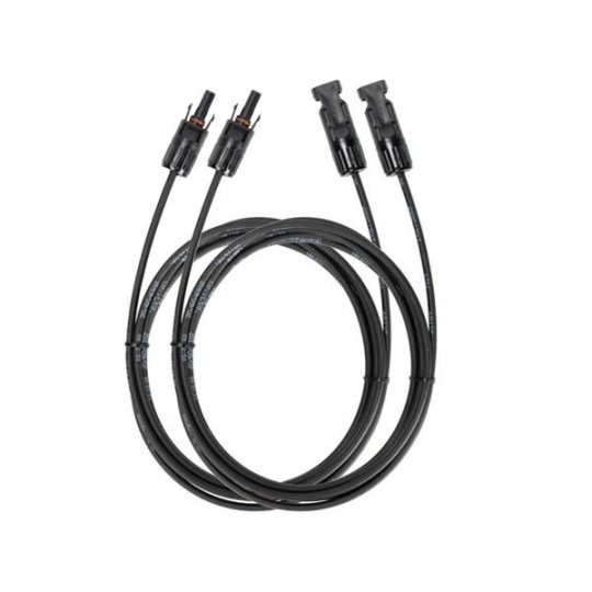 EcoFlow predlžovací solárny kábel 3m (typ MC4)