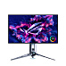 ASUS ROG SWIFT PG27AQWP-W 27" OLED 2560x1440 480Hz 0.02ms 540cd USB 2xHDMI DP silver
