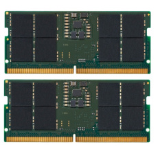 32GB 5200MT/s DDR5 Non-ECC CL42 SODIMM (Kit of 2) 1Rx8