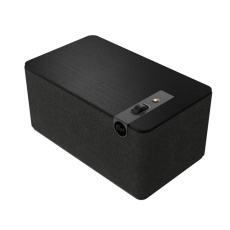 KLIPSCH The Three Plus Matt Black KLIPSCH The Three Plus Matt Black