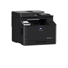 Konica Minolta bizhub C3120i, Farebné multifunkčné zariadenie A4, rýchlosť tlače 31 str./min., 512MB RAM, zásobník