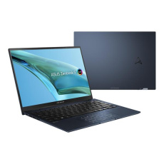ASUS Zenbook S UP5302ZA-LX177W, i7-1260P, 13.3˝ 2880x1800/Touch, UMA, 16GB, SSD 1TB, W11H, NumPad, FPR, TPM ASUS Zenbook S UP5302ZA-LX177W, i7-1260P, 13.3˝ 2880x1800/Touch, UMA, 16GB, SSD 1TB, W11H, NumPad, FPR, TPM