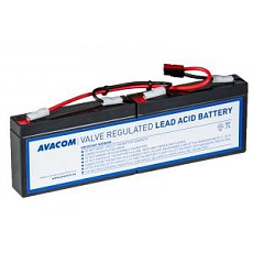 AVACOM RBC18