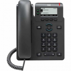 Cisco 6821 Phone for MPP Systems