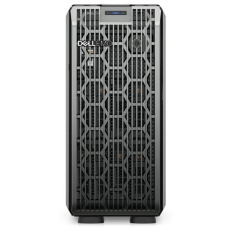 DELL PowerEdge T350 / 8x3.5'' / E-2336 / 1x16GB / 2x480GB SSD / H755 / 3Yr PS DELL PowerEdge T350 / 8x3.5'' / E-2336 / 1x16GB / 2x480GB SSD / H755 / 3Yr PS