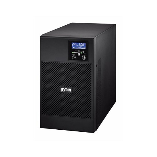 EATON UPS 1/1fáza, 2000VA - 9E 2000i (OnLine) EATON UPS 1/1fáza, 2000VA - 9E 2000i (OnLine)