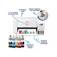 Epson EcoTank L3366 A4 color MFP, USB, WiFi