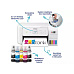 Epson EcoTank L3366 A4 color MFP, USB, WiFi