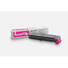 KYOCERA TK-5205M Toner magenta na 12 000 A4 (pri 5% pokrytí), pre TASKalfa 356/358ci