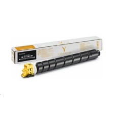 KYOCERA TK-8365Y Toner yellow na 12 000 A4 (pri 5% pokrytí) pre TASKalfa 2554ci