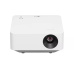 LG PF510Q LED 1920x1080, 150 000:1, 450 LUMENS, HDMI USB