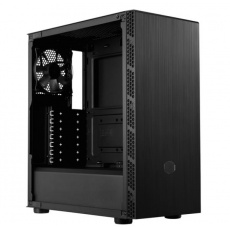 Cooler Master case Master Box MB600L V2 Steel